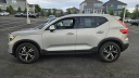 Thumbnail image of 2023 Volvo XC40 at McgrathVolvoCarsBarrington - Used