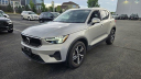 Thumbnail image of 2023 Volvo XC40 at McgrathVolvoCarsBarrington - Used