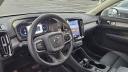 Thumbnail image of 2023 Volvo XC40 at McgrathVolvoCarsBarrington - Used