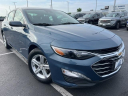 2024 Chevrolet Malibu LT at Bergstrom Chevrolet of Green Bay