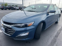 Thumbnail image of 2024 Chevrolet Malibu at Bergstrom Chevrolet of Green Bay