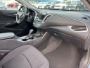 Thumbnail image of 2024 Chevrolet Malibu at Bergstrom Chevrolet of Green Bay