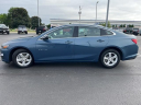 Thumbnail image of 2024 Chevrolet Malibu at Bergstrom Chevrolet of Green Bay