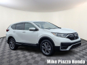 Thumbnail image of 2022 Honda CR-V at Mike Piazza Honda Langhorne