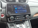 Thumbnail image of 2022 Honda CR-V at Mike Piazza Honda Langhorne