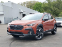 Thumbnail image of 2025 Subaru Crosstrek at LaFontaine Subaru