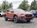 Thumbnail image of 2025 Subaru Crosstrek at LaFontaine Subaru