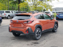 Thumbnail image of 2025 Subaru Crosstrek at LaFontaine Subaru