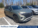 Thumbnail image of 2024 Volkswagen Atlas at New Fred Beans Devon VW
