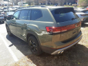 Thumbnail image of 2024 Volkswagen Atlas at New Fred Beans Devon VW