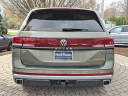 Thumbnail image of 2024 Volkswagen Atlas at New Fred Beans Devon VW