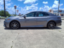 Thumbnail image of 2022 Toyota Camry at Karl Malone Toyota Of Ruston