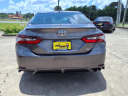 Thumbnail image of 2022 Toyota Camry at Karl Malone Toyota Of Ruston