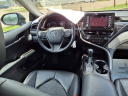 Thumbnail image of 2022 Toyota Camry at Karl Malone Toyota Of Ruston