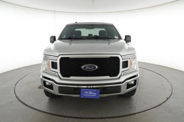 Thumbnail image of 2018 Ford F-150 at Bluebonnet Motors Ford Lincoln Mercury