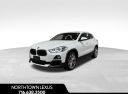 Thumbnail image of 2020 BMW X2 at Northtown Lexus