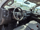 Thumbnail image of 2022 GMC Sierra 2500HD at Berglund Chevrolet