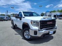 Thumbnail image of 2022 GMC Sierra 2500HD at Berglund Chevrolet