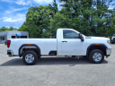 Thumbnail image of 2022 GMC Sierra 2500HD at Berglund Chevrolet