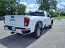 Thumbnail image of 2022 GMC Sierra 2500HD at Berglund Chevrolet
