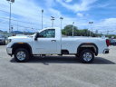 Thumbnail image of 2022 GMC Sierra 2500HD at Berglund Chevrolet