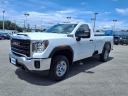 Thumbnail image of 2022 GMC Sierra 2500HD at Berglund Chevrolet