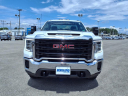 Thumbnail image of 2022 GMC Sierra 2500HD at Berglund Chevrolet