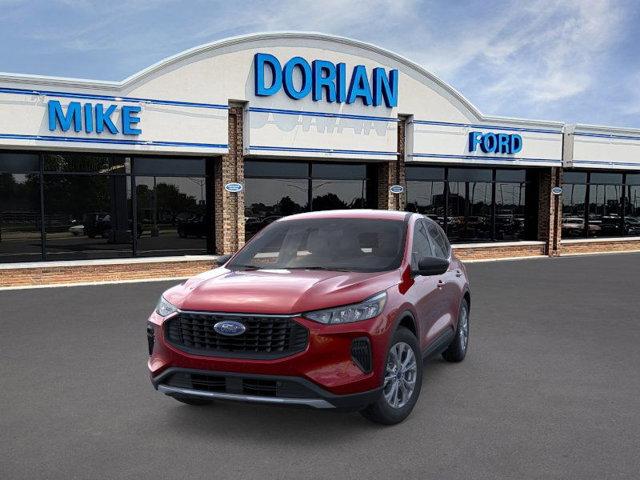 Thumbnail image of 2025 Ford Escape at Dorian Ford New
