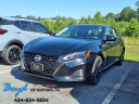 Thumbnail image of 2024 Nissan Altima at Boyd Chevrolet Buick Gmc Of Emporia, Va