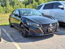 Thumbnail image of 2024 Nissan Altima at Boyd Chevrolet Buick Gmc Of Emporia, Va