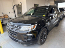 Thumbnail image of 2018 Ford Explorer at Ricart Used