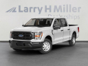 Thumbnail image of 2023 Ford F-150 at LarryMillerDodge USED
