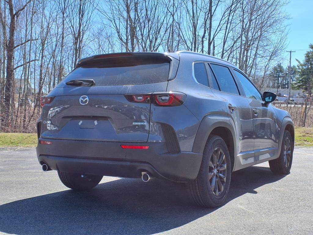 Thumbnail image of 2025 Mazda CX-50 at Paul Blouin Performance