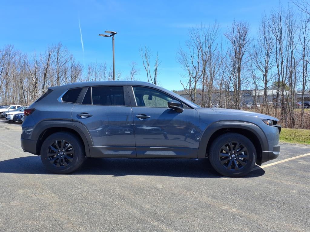 Thumbnail image of 2025 Mazda CX-50 at Paul Blouin Performance