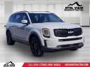 Thumbnail image of 2022 Kia Telluride at MtnViewNissanOfDalton-New of Dalton, GA
