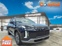 Thumbnail image of 2024 Hyundai PALISADE at Coastal Hyundai