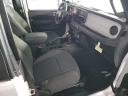Thumbnail image of 2025 Jeep Wrangler at Wetzel Chevrolet