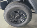 Thumbnail image of 2025 Jeep Wrangler at Wetzel Chevrolet