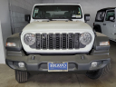 Thumbnail image of 2025 Jeep Wrangler at Wetzel Chevrolet