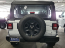 Thumbnail image of 2025 Jeep Wrangler at Wetzel Chevrolet