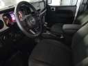 Thumbnail image of 2025 Jeep Wrangler at Wetzel Chevrolet