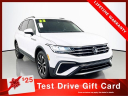2023 Volkswagen Tiguan S at Toyota Scion of Tampa Bay
