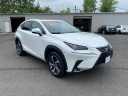 Thumbnail image of 2020 Lexus NX 300h at Empire Nissan of Hillside