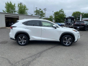 Thumbnail image of 2020 Lexus NX 300h at Empire Nissan of Hillside