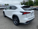 Thumbnail image of 2020 Lexus NX 300h at Empire Nissan of Hillside