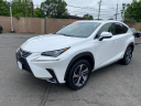 Thumbnail image of 2020 Lexus NX 300h at Empire Nissan of Hillside