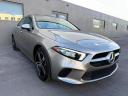 Thumbnail image of 2019 Mercedes-Benz A-Class at Selective Motor Cars
