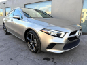 Thumbnail image of 2019 Mercedes-Benz A-Class at Selective Motor Cars