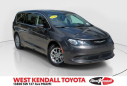 Thumbnail image of 2022 Chrysler Voyager at West Kendall Toyota New