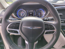 Thumbnail image of 2022 Chrysler Voyager at West Kendall Toyota New